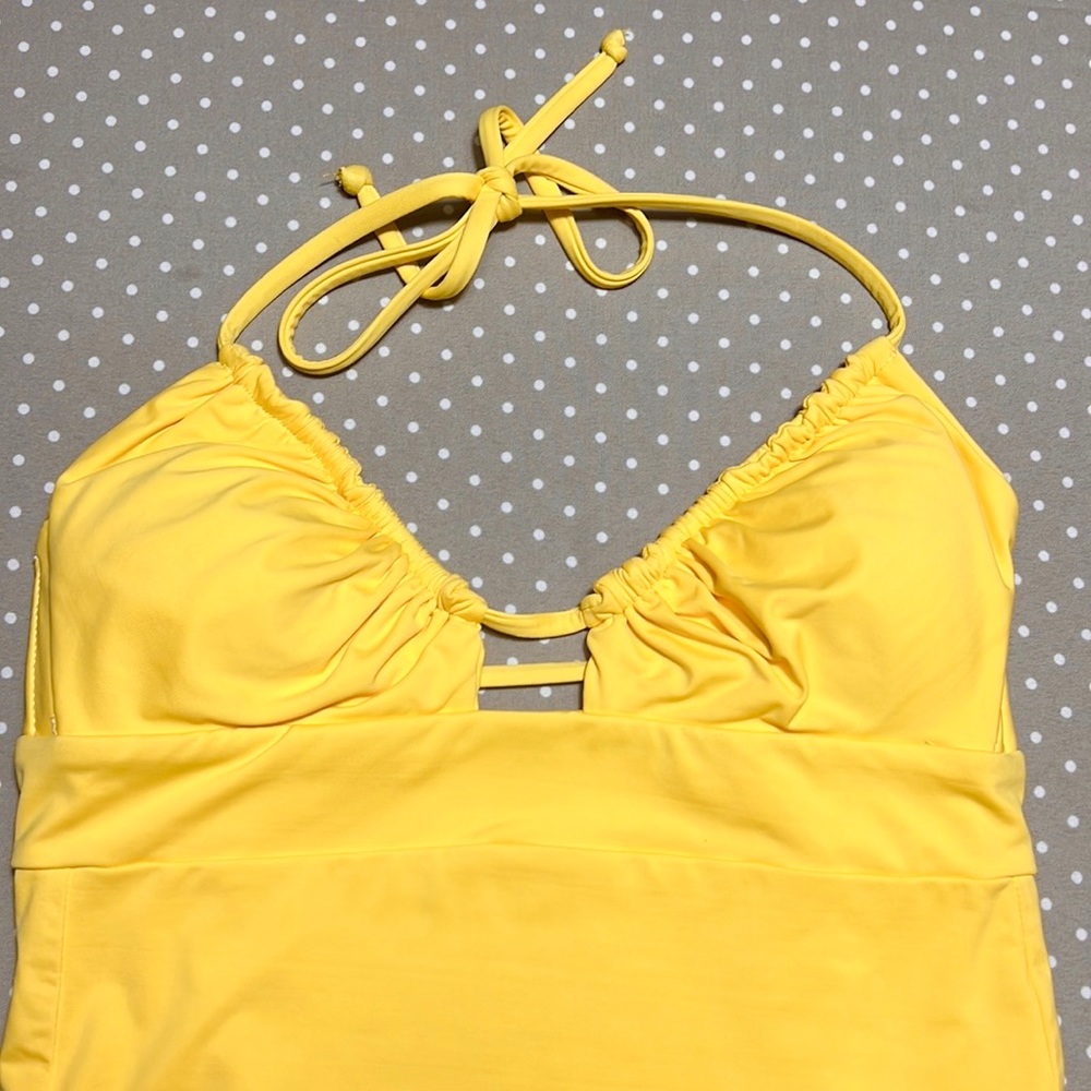 Becca by Rebecca Virtue Swimsuit - Picture 5 of 10